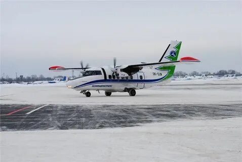 Комиавиатранс сыктывкар самолет