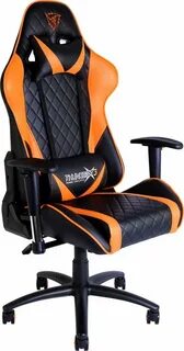 Игровые кресла thunder