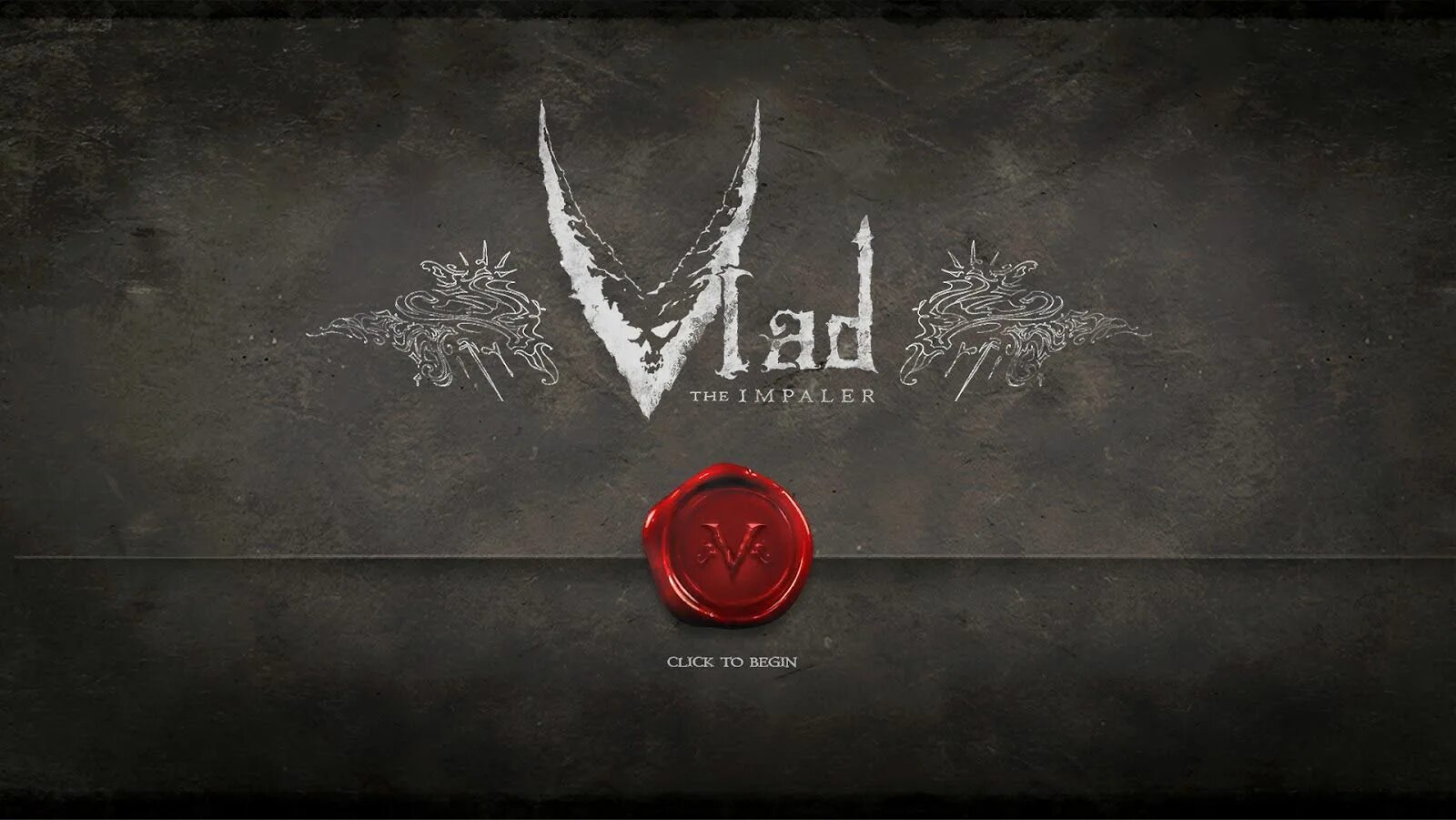 Messmer the impaler. Логотип Vlad. Vlad the Impaler игра. Vlad заставка. Vlad the Impaler 2014.