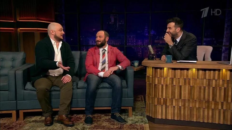 Невзоров 600 секунд эдик. Выпуск 2007. 600 выпуск. 600 секунд. В гостях у урганта хибла герзмава.