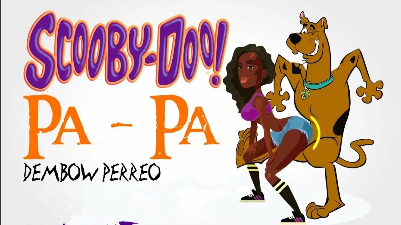 Скуби Ду папа. Скуби Ду песня. Scooby Doo Бом Бом pa pa. Скуби Ду песня текст. Песня скуби папой