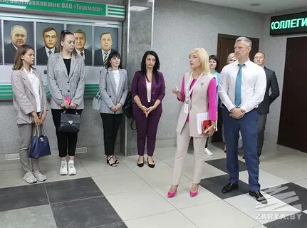 Вакансии барановичи