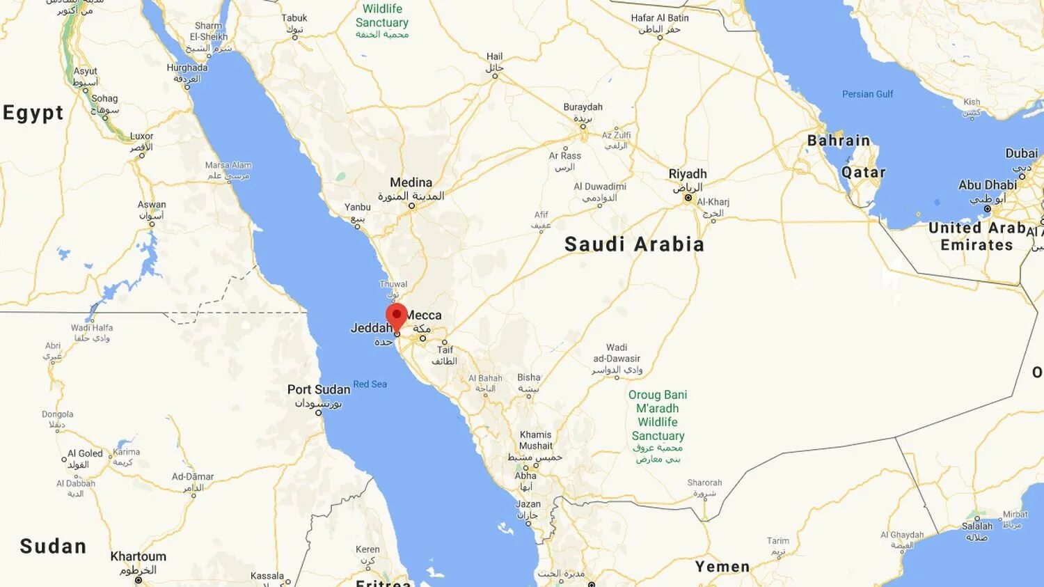 Саудовская аравия расстояние. Порт Джидда Саудовская Аравия на карте. Джидда Саудовская Аравия на карте. Город Джидда в Саудовской Аравии на карте. Jeddah город на карте.