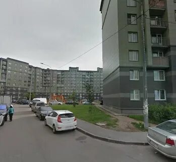 Ростовская 19 3