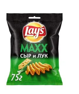Лейс с сыром