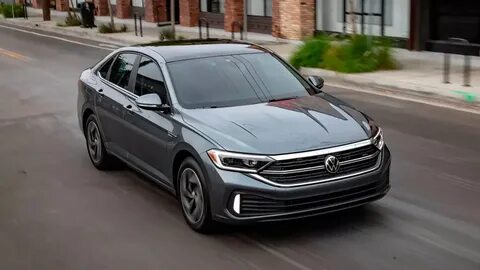 Jetta 2023
