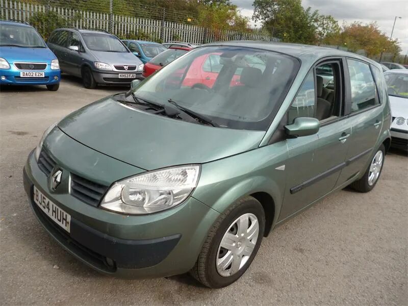 Рено сценик 2 2004. Рено сценик 2004г. сценик 2 2004 г. рено сценик спереди. renault scenic 2004 predoxroniceli.