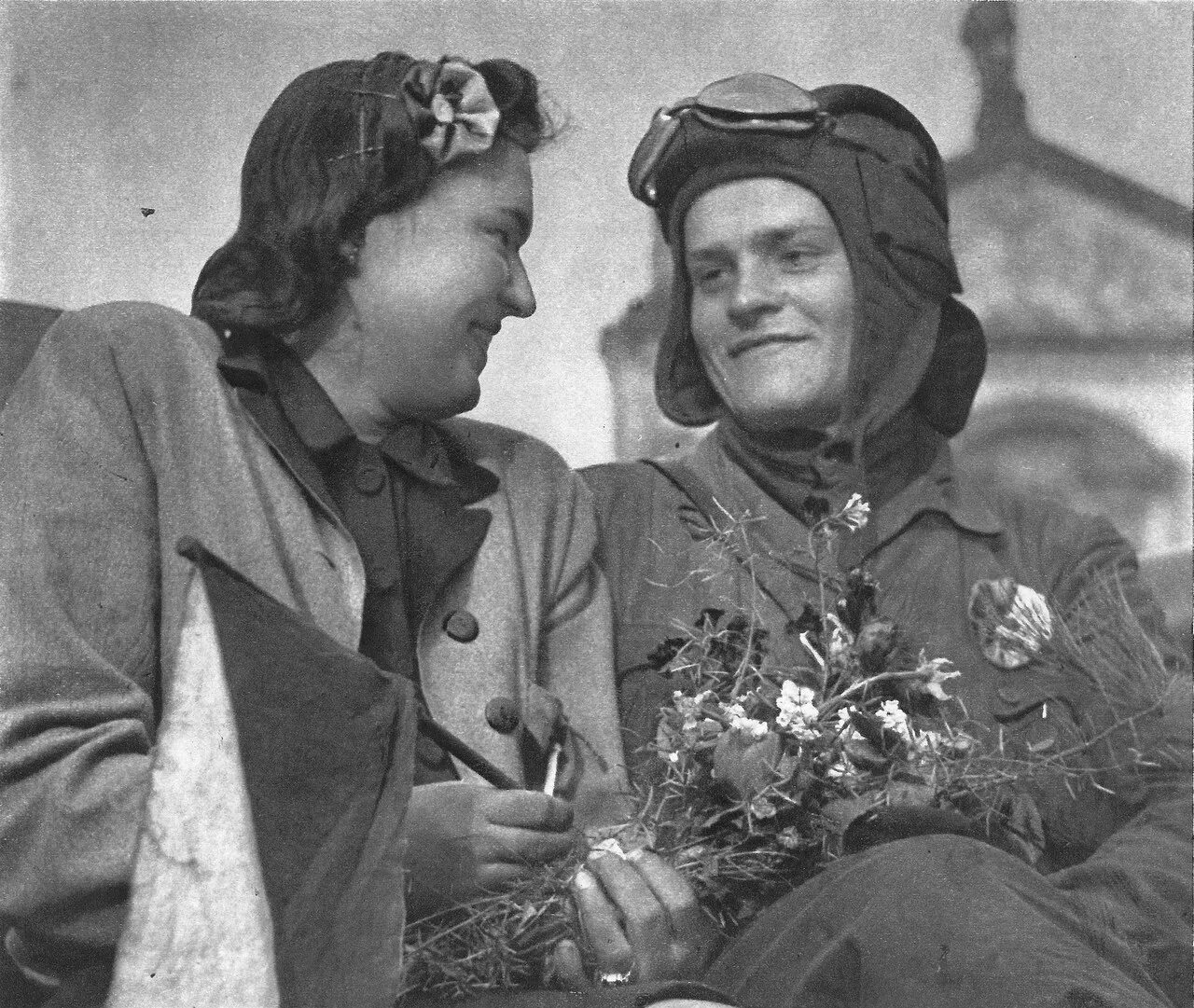 Военные фотографии. Фотографии Великой Отечественной войны. Военные годы.