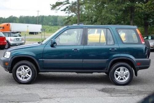 Honda CRV 98. Хонда CRV 2000 бирюзовая. Хонда ЦРВ 97. G82p краска Honda CRV.