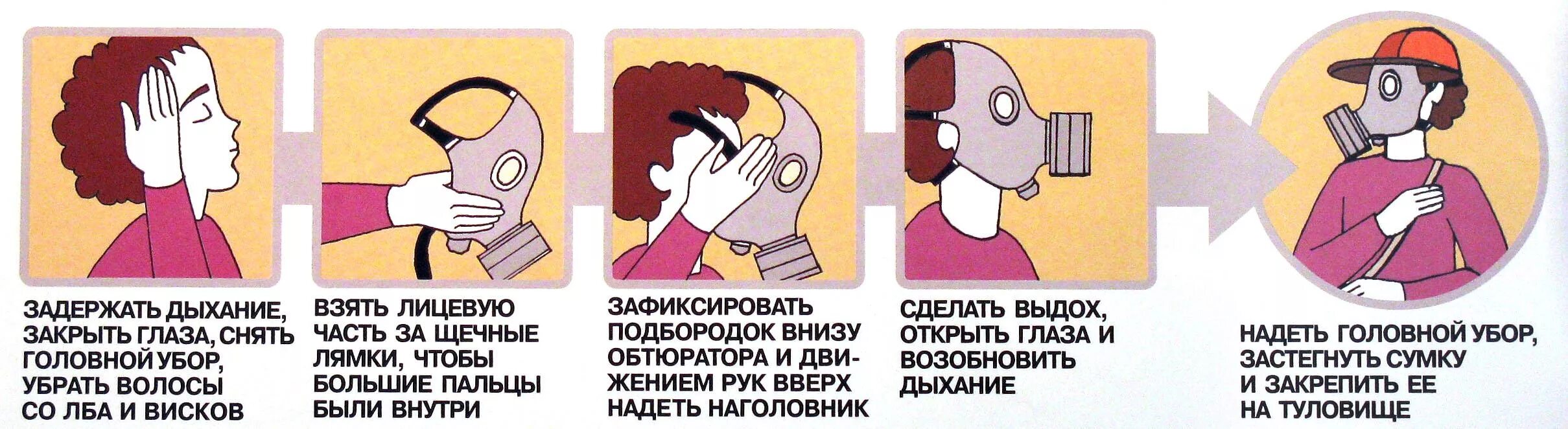 Как одевать противогаз ГП-7. Как одевается противогаз ГП-7. Как надевать противогаз ГП-5. Как одевать противогаз ГП-5. Правильная последовательность при надевании противогаза