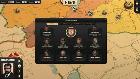 Suzerain русификатор