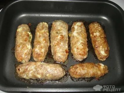 Время приготовления колбасы в духовке
