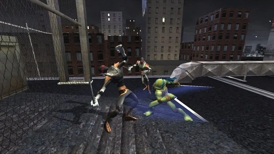 Tmnt 3d. Tmnt 2007. teenage mutant ninja turtles игра. tmnt 2007 игра. черепашки ниндзя 2007 игра.
