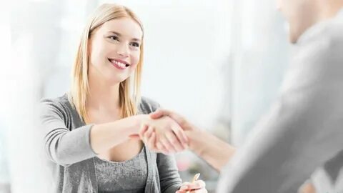 Стараясь произвести
