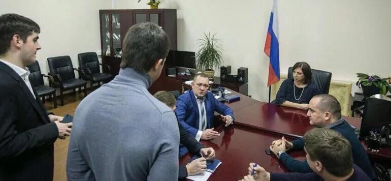 Следователи подсчитали ущерб по делу замглавы Росалкогольрегулирования Голосной 