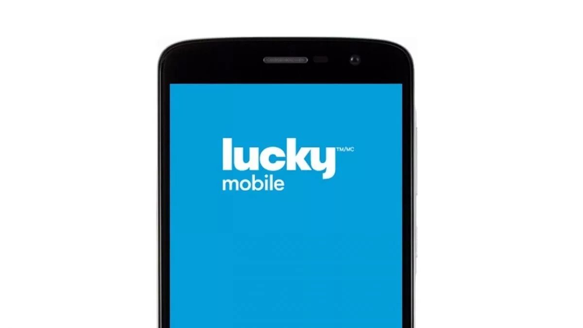 Lucky mobile