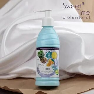 Sweet time