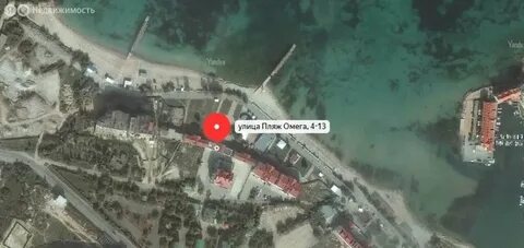 Пляж омега 4 севастополь
