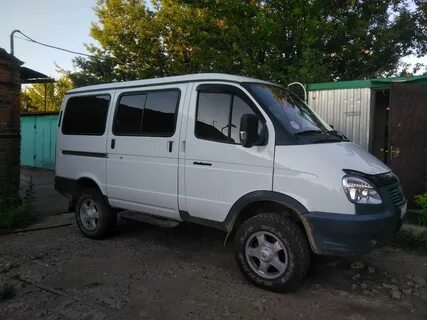 Дизельный соболь