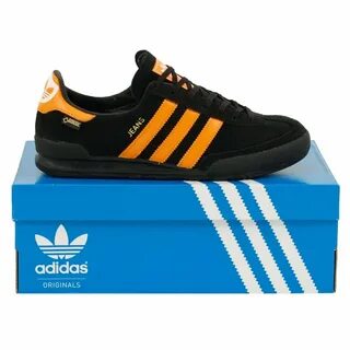 Adidas jeans кроссовки