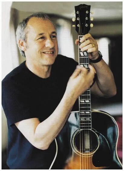 Mark knopfler дискография. Mark knopfler дискография