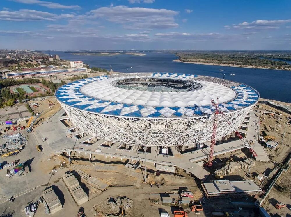 Arena волгоград. Волгоград стадион Волгоград Арена. Футбольный стадион Волгоград Арена. Волгоград Арена ЧМ 2018.