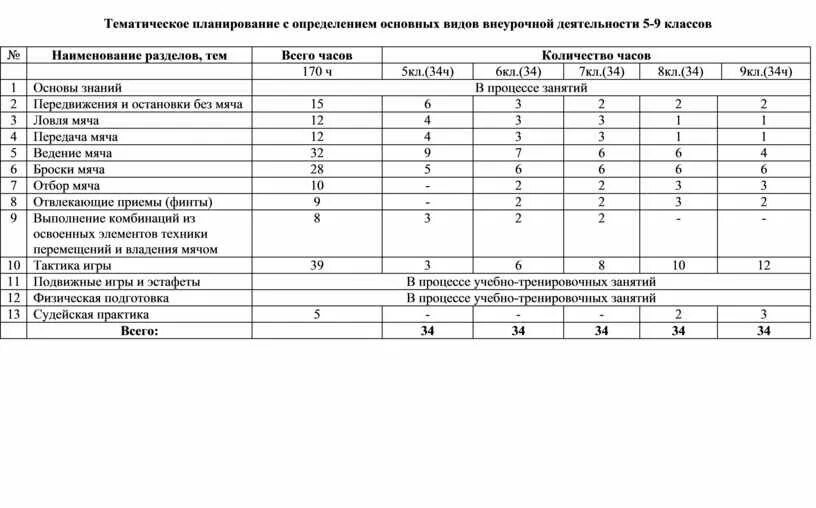 Внеурочная программа по физике точка роста. Тематическое планирование внеурочной деятельности по физкультуре. Внеурочная деятельность в 5-9. Справка по проверке журналов внеурочной деятельности. Приказ по проверке внеурочной деятельности в школе.