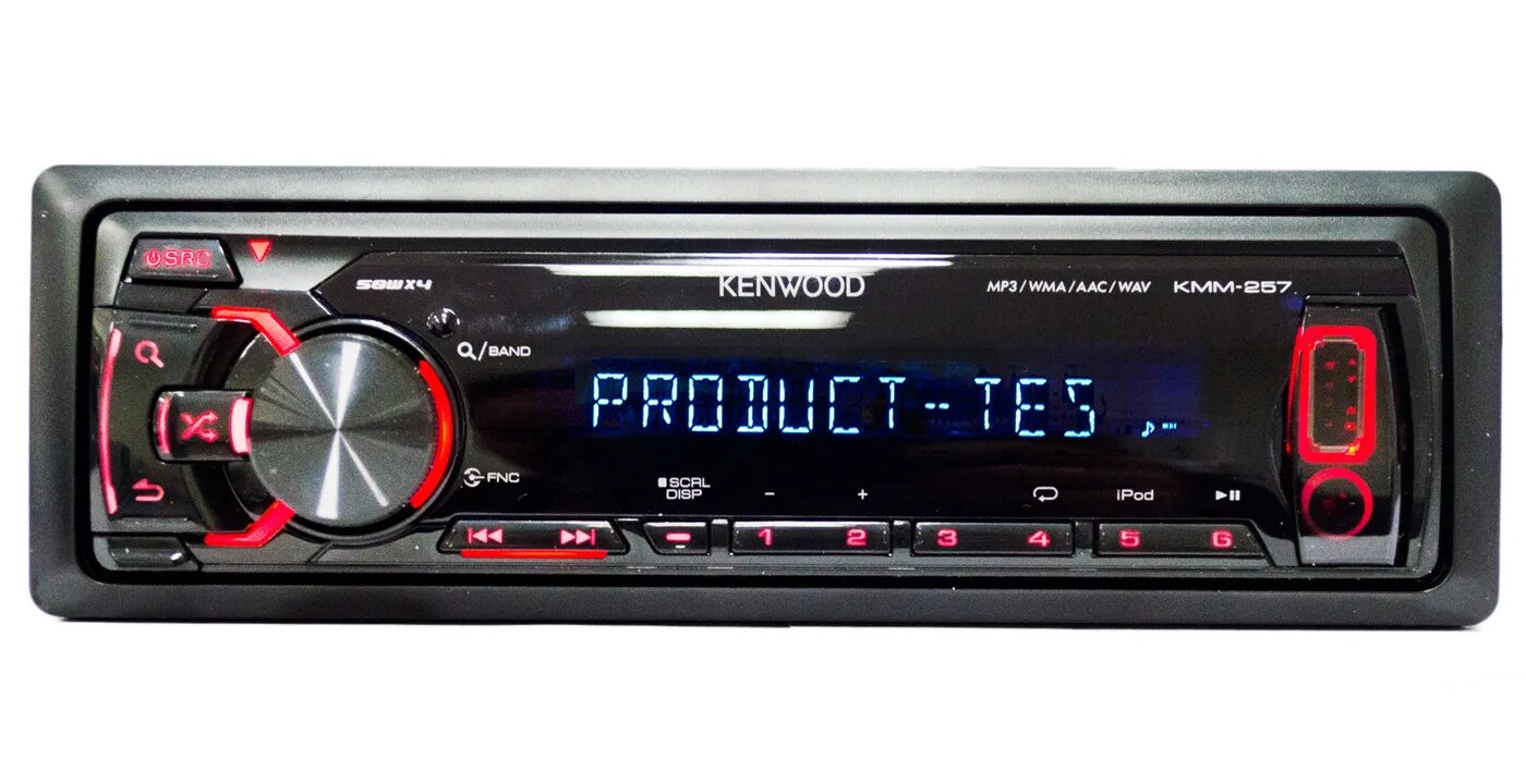 Автомагнитолы нижний новгород. Kenwood KMM 257. Автомагнитола Kenwood KMM-257. Автомагнитолы Kenwood KMM. Kenwood KMM 257 характеристики.