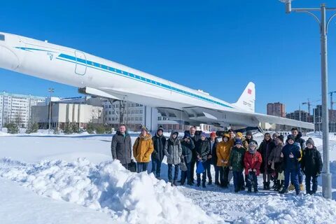 Туполева больница