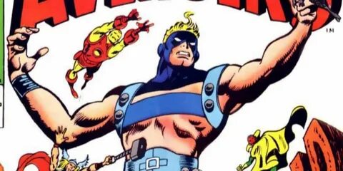 He power