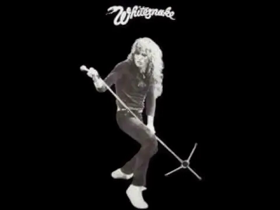 Whitesnake crying in the. Whitesnake crying in the
