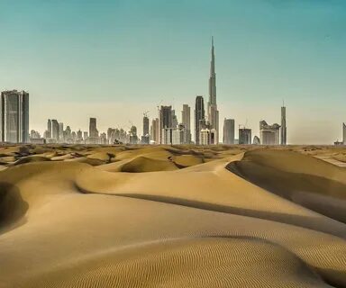 Uae address