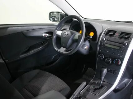 Королла 150 автомат