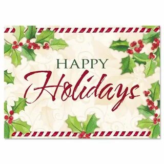 Christmas greeting cards