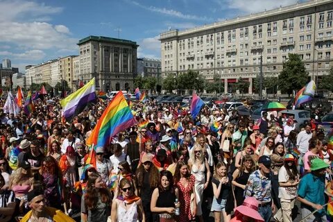 Парад в европе