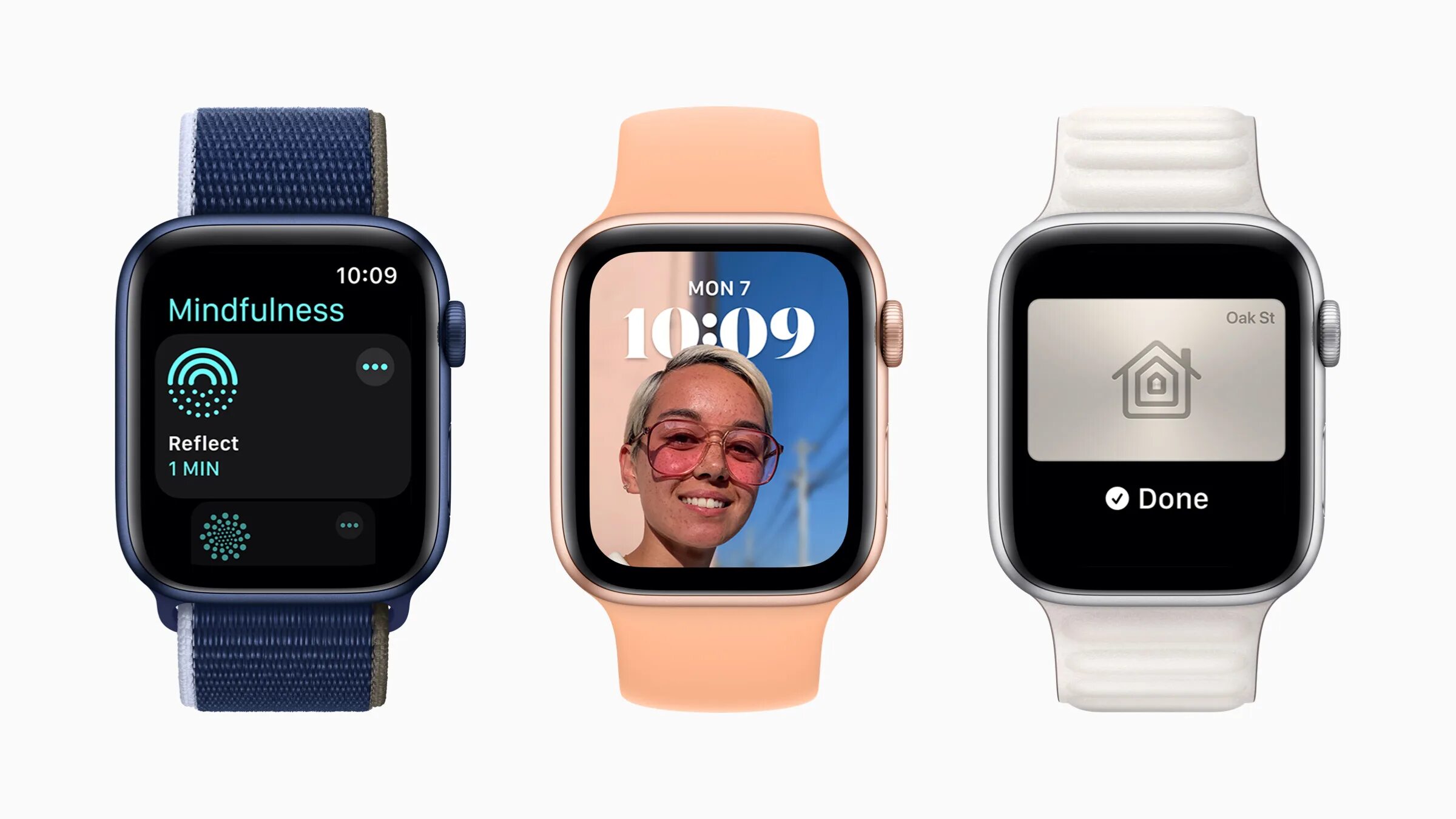 Watchos 11 дата выхода