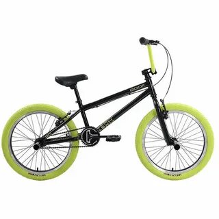 Bmx team