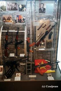 Музей вооруженных сил как доехать