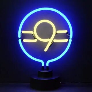Неон 9