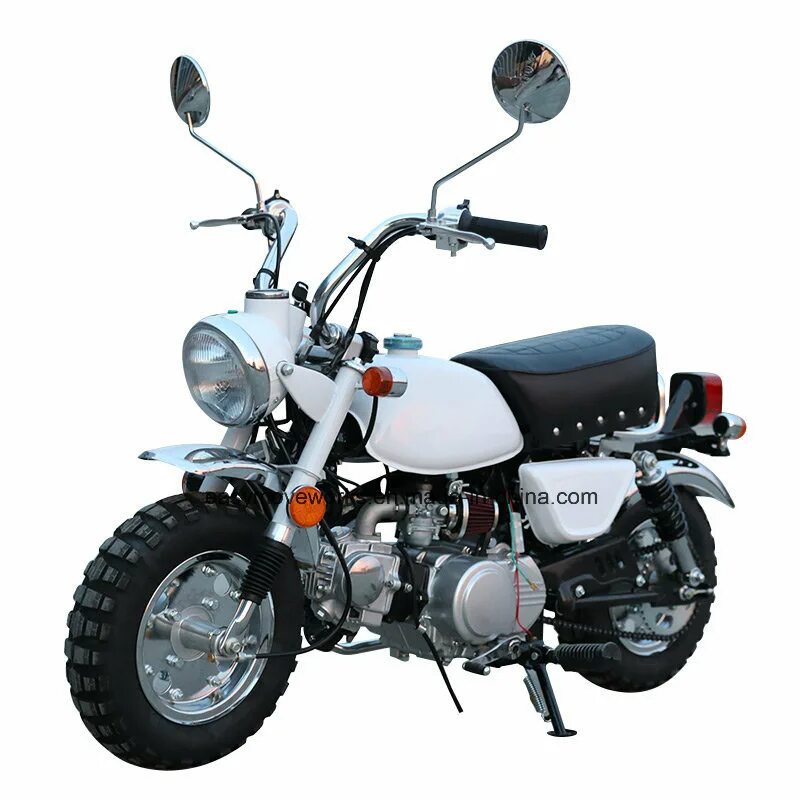 Мопед 50 cc Monkey. Китайские Мопеды. Китайский мотоцикл с маленькими колесами. Китайский мотоцикл Monkey. Мопеды каталог цены