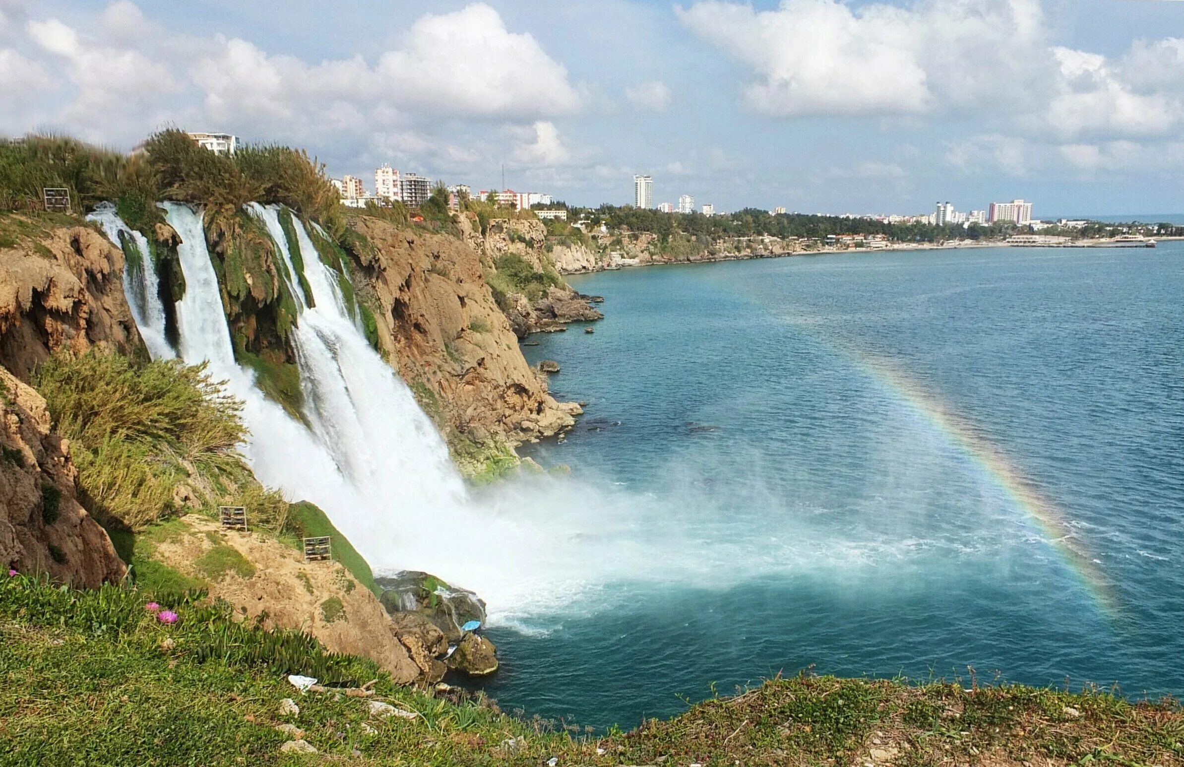 Manavgat antalya. Анталия водопад Дюден. Манавгат Турция. Манавгат Сиде Турция. Водопад Манавгат.