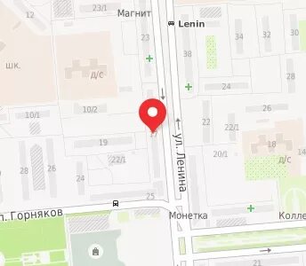 Сибай ул куйбышева