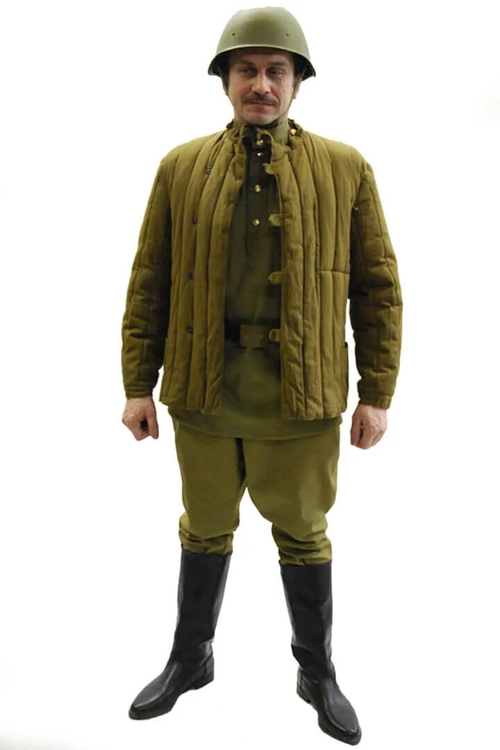 телогрейка ватная стёганая ссср. ватная телогрейка и шаровары ушанка 1955. костюм ватник. фуфайка телогрейка ватник. ватная телогрейка 1941.