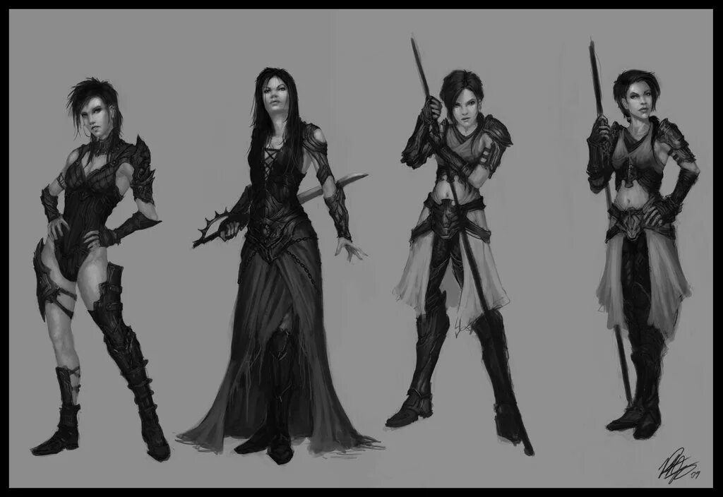 Character first. Female character +curly hair +art +sci-fi. charact me.