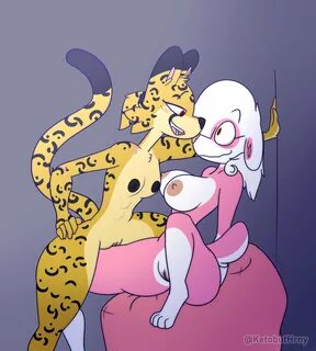 Rule34 - If it exists, there is porn of it   6208385.