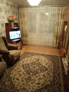 Квартиры тейково