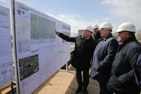 Строительство ростовская область