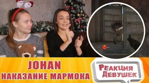Канал реакция