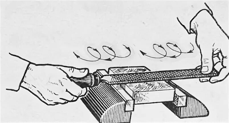 опиливание шабрение. опиливание заготовки напильником. припиливание поверхности. опиливание шабрение. рубка правка гибка металла слесарное дело.