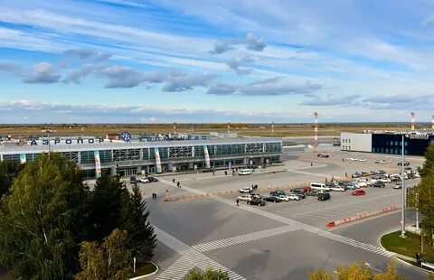 Аэропорт 20 новосибирск